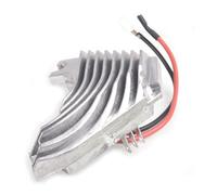 Szwaldaper Car Blower Motor Resistor Fan Speed Regulator, for Peugeot, 306 5HL351321121 6441.A1 Car Blower Motor Resistor Replacement