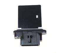 Szwaldaper Car Blower Motor Resistor, for Toyota, Tacoma 2005-2018 8713804052 8713804050 8713804051 JA1772 Car Blower Motor Resistor Replacement(White)