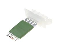 Szwaldaper Car Blower Motor Resistor, for Vauxhall, Signum, for Opel, Vectra C 1580521 90535076 9180020 1845781 Car Blower Motor Resistor Replacement