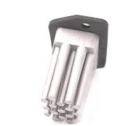 Szwaldaper Car Blower Motor Resistor Regulator HVAC, for NISSAN, Nv1500 Nv2500 Rogue Sentra 2776170T03 2776170T02 277614BA0A Car Blower Motor Resistor Replacement