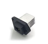 Szwaldaper Car Blower Speed Regulator Module Motor Fan Control Resistor, for Opel, Antara, for Chevrolet Captiva C100 C140 96629733 Car Blower Motor Resistor Replacement