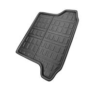 Szwaldaper Car Boot Cargo Liner Trunk Floor Mat Carpet, for GMC, Terrain, for Chevy, Equinox 2018 2019 2020 Car Boot Liner