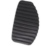 Szwaldaper Car Brake Clutch Foot Pedal Pad Cover, for C-itroen Dispatch Jumpy F-iat Scudo 2007-2016 Anti Slip Pedal Pad Cover For Car