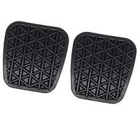 Szwaldaper Car Brake Clutch Foot Pedal Pad Cover, for Chevrolet Holden, for Cruze, J300 2009-2016 Anti Slip Pedal Pad Cover For Car