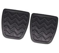 Szwaldaper Car Brake Clutch Foot Pedal Pad Cover, for Toyota, for RAV4, XA20 2001-2005 Anti Slip Pedal Pad Cover For Car