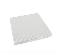 Szwaldaper Car Cabin Air Filter, for Accord, for Civic, Odyssey JADE CRV 80292-SBG-W01 Cabin Air Filter(White)