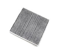 Szwaldaper Car Cabin Air Filter, for Golf GTI, for, A3 TT Quattro S3 5Q0819653 Cabin Air Filter