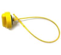 Szwaldaper Car Dipstick, for Clio, for Modus 2005 2006 2007 2008 2009 2010 2011 2012 2013 2014 Level Indicator 8200355344 engine oil dipstick guide tube