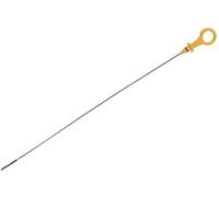 Szwaldaper Car Dipstick, for Vw, for Eos 2009 2010 2011 2012 2013 2014 2015 2016 2.0L Level Indicator 06J115611F engine oil dipstick guide tube