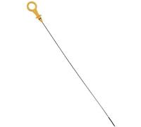 Szwaldaper Car Dipstick, for Vw, for Tiguan, for 2008 2009 2010 2011 2012 2013 2014 2015 2016 2.0T Level Indicator 06J115611F engine oil dipstick guide tube
