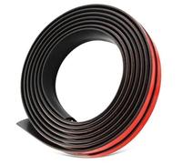 Szwaldaper Car Door Edge Protector, for Citroen, C4 C1 C5 C3 C6, for C-Elysee VTS, for Picasso, for Saxo 1 Pcs Rubber Car Seals Edge Sealing Strips Car Roof Seal Strip