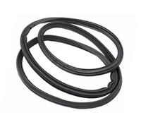 Szwaldaper Car Door Edge Protector, for Odyssey 2005-2008 74440SFE003 Car Rear Door Windshield Seal Strip Rear Trunk Seal Strip Weatherstrip Seal door edge guard strip