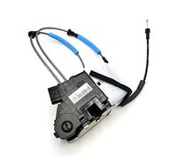 Szwaldaper Car Door Lock Actuator Latch Front Rear Left Right, for Tucson 2016-2018 81310-D3000 81320-D3000 81410-D3000 81420-D3000 Vehicle Trunk Lock Mechanism(Rear Right)