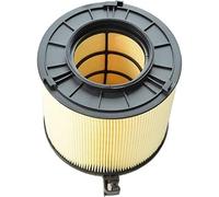 Szwaldaper Car Engine Air Filter, for, A4, for ALLROAD, 2.0T 2016- A4L 1.4T 2.0T A5 Cabriolet A5 Coupe A5 Sportback Q5L 8W0133843C Air Filter