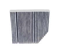 Szwaldaper Car Engine Air Filter, for, for AMG GT C300 C400 CLS450 E350 E450 E53 GLC300 GLC63 A2058350147 Air Filter Air Filter
