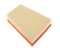 Szwaldaper Car Engine Air Filter, for Renault, Scenic II Megane III 2003 2004 2005 2006 2007 2008 2009 8200371661 Air Filter