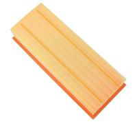 Szwaldaper Car Engine Air Filter, for Seat, Leon Mk2 1P 2005 2006 2007 2008 2009 2010 2011 2012 Accessories Kit 1K0129620D Air Filter Air Filter
