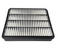 Szwaldaper Car Engine Air Filter, for Toyota, for Sequoia, for Tundra, 5.7L 2007, for Land Cruiser, 4.5L 4.7L 2008, for Lexus, LX450D/460/570 2007 17801-38030 Air Filter