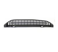 Szwaldaper Car Engine Air Intake Outlet Cover Trim Sticker Decoration, for Mitsubishi, Outlander 2016 2017 2018 2019 Car-Styling Accessories Floor Air Vent Cover