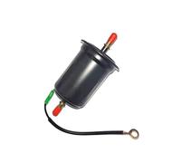 Szwaldaper Car Filter Kit, for Geely, Boyue, for Geely, Atlas Engine Air Conditioner Filter 2pcs set OEM 2032007600 8022003800 Air Filter(BLACK Fuel filter)