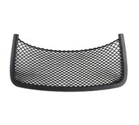 Szwaldaper Car, for Seat, Storage Bag Meh Bag Multifunctional Meh Bag Meh Bag, for Mercedes, for Benz, Ml Gl Gle Cla W166 W164 W251 1669100003 car seatback pocket(Black)
