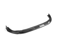Szwaldaper Car Front Bumper Spoiler Lip Lower Body Kit Splitter Chin Blade Plate Board Trim, for Toyota, for RAV4, 2019-2023 Front Spoilers Front Spoiler(BLACK Matte Black)