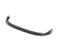 Szwaldaper Car Front Bumper Spoiler Lip Lower Body Kit Splitter Chin Blade Plate Board Trim, for Toyota, for RAV4, 2019-2023 Front Spoilers Front Spoiler(BLACK Carbon Fiber Look)
