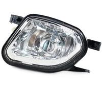 Szwaldaper car front fog light Fog Light Lights, for Mercedes-Benz W211 2003-2006 E200 E220 E240 E280 E300 E320 E350 E420 E500 A2118201156(BLACK 1Pcs Left)