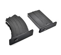 Szwaldaper Car Front Left Cup Holder Drink Rack, for BMW, for E60 E61 5 Series 520i 525i 528i 2003-2010 Cup Holders Auto Accessories 51459125622 Car Cup Holder(Black Right Straight)