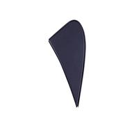 Szwaldaper Car Front Left Door Side Rear View Mirror Corner Cover Trim Triangle Fender Fit, for TOYOTA,for Corolla, 2003-2008 60118-12010 TT270L Wing Mirror Triangle Cover(Right)