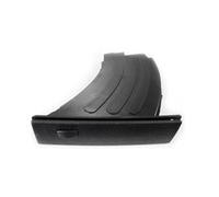 Szwaldaper Car Front Left Right Cup Holder Drink Rack, for BMW, for E60 E61 5 Series 2003-2010 Black Cup Holders Car Accessories 51459125622 Car Cup Holder(Left)