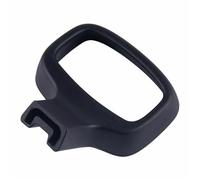Szwaldaper Car Front Seat Adjustment Lever Handle 3C0881254, for VW, Amarok, for Caddy, for EOS, for Golf, for Jetta, for Passat, for Scirocco, for Tiguan, for, A1 A3 Q5 TT Seat Adjustment Handle(Lef
