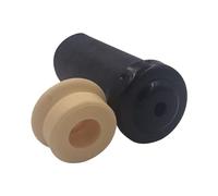 Szwaldaper Car Front Shock Absorber Buffer Rubber Boot Set Dust Cover Auto Spare Suspension, for Cadillac, for Seville SLS SGM980 2010-2013 2.0T Suspension Buffer
