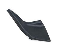 Szwaldaper Car Front Windshield Wrap Corner Trim Wiper Side Cowl Cover Lid, for Toyota, for Land Cruiser, Prado 150 LC150 FJ150 2010-2017 Car Wiper Arm Cover Cap(1pc right)