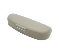 Szwaldaper Car Glasses Case Sunglasses Holder Spectacles Box, for Mitsubishi, Outlander ASX Interior Accessories Car Sunglasses Holder(For Outlander)