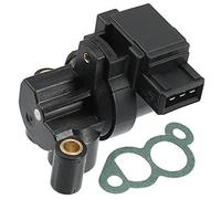 Szwaldaper Car Idle Air Control Valve IACV IAC 35150-33010 for Vehicle Idle Air Control Valve