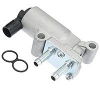 Szwaldaper Car Idle Air Control Valve with Gasket Replacement for 36450-P08-004 Idle Air Control Valve