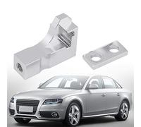 Szwaldaper Car Intake Manifold P2015 Code Repair Kit with Bracket Gasket Screws Holder Stand, for VW, for, for Skoda, for Seat, 2.0 TDI CR 03L129711E Intake Manifold Gasket