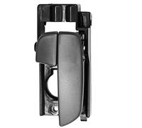 Szwaldaper Car Interior Front Rear Left Right Door Handle, for Hyundai, Accent 2006-2014 836201E000 836101E000 826201E000 826101E000 Car Interior Door Handle(Right Rear)