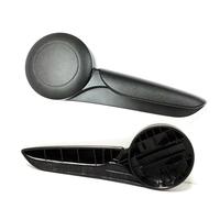 Szwaldaper Car Left+Right Seat Height Adjustment Handle, for Mercedes, for Benz, W169 A-Class W246 B-Class 06 Sprinter A1699190261 A1699190161 Seat Adjustment Handle