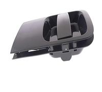 Szwaldaper Car Outer Exterior Door Handle Black, for Hyundai, H1 Grand Starex Imax I800 2005-2018 Car Accessories OEM:836504H100 Exterior Door Handle(Right)