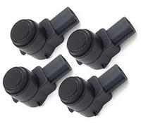 Szwaldaper Car Pdc Sensor 25961321, for Chevy, for Suburban Avalanche, for Gmc, for Yukon 2009-2010 Parking 15239247 car parking sensor detection system(BLACK Rear right)
