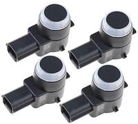Szwaldaper Car Pdc Sensor 4 Pcs Parking 13394368, for Opel, for Astra J, for Insignia 13295029 13368131 car parking sensor detection system