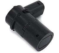Szwaldaper Car Pdc Sensor 4F23-15K859-AA, for Escape, for Explorer Bumper Truck Reverse Assist Parking Reserve Aid car parking sensor detection system(BLACK 1pcs)