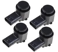 Szwaldaper Car Pdc Sensor 4Pcs Parking Assist, for Q7, for Tt 8P B7 B8 C6 3C0919275P car parking sensor detection system