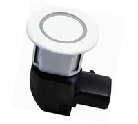 Szwaldaper Car Pdc Sensor 89341-58010 Ultrasonic Backup Aid Parking, for Lexus, for Gs300 Gs350 GS450h 89341-58010-A0 car parking sensor detection system(White)