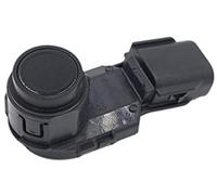 Szwaldaper Car Pdc Sensor 89341-60060, for Lexus, for Lx570 Lx450 2015 2016 2017 2018 2019 Ultrasonic Wireless Parking 48620 car parking sensor detection system(BLACK 1pcs)