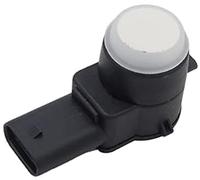Szwaldaper Car Pdc Sensor A2125420118, for Mercedes-Benz, for W169 W245 W204 W212 W221 C207 A207 Cls Class C250 C350 E300 car parking sensor detection system(BLACK 1pcs)