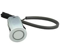 Szwaldaper Car Pdc Sensor Parking Assistance, for Lexus Rx350 3.5L Gsu35 2Grfe 2006-2008 PZ362-00201-C0 188300-4110 188300-9060 car parking sensor detection system(White)