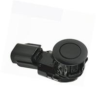 Szwaldaper Car Pdc Sensor Parking Black, for Toyota, for Rav4 2.5L L4 2017-2018 89341-42060 89341-42030 car parking sensor detection system(Black)